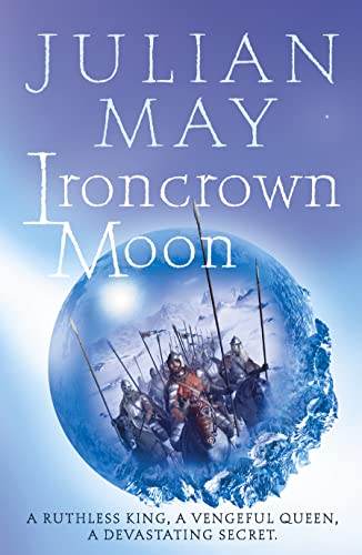 9780007123223: Ironcrown Moon: Part Two of the Boreal Moon Tale: No.2