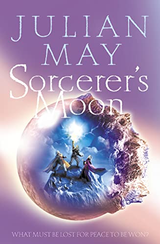 9780007123254: Sorcerer's Moon (The Boreal Moon Tale)
