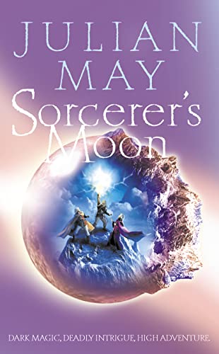 Stock image for Sorcerer's Moon: Part Three of the Boreal Moon Tale for sale by HPB-Diamond