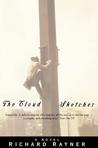 Stock image for The Cloud Sketcher for sale by Better World Books: West