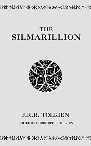 Beispielbild fr The Silmarillion zum Verkauf von ThriftBooks-Atlanta