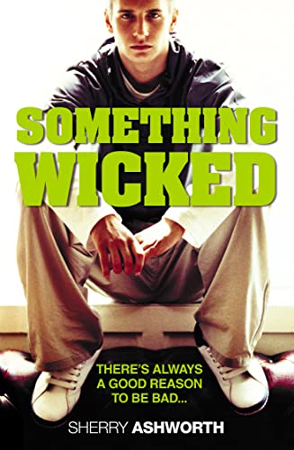 Beispielbild fr Something Wicked zum Verkauf von Ergodebooks