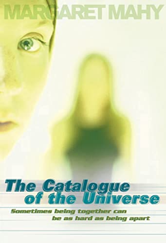 9780007123384: The Catalogue of the Universe