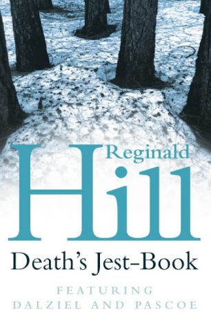 Stock image for Death's Jest-book for sale by Small World Books