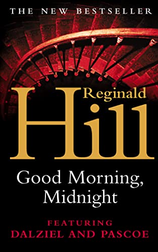 Stock image for Good Morning, Midnight for sale by HPB-Ruby