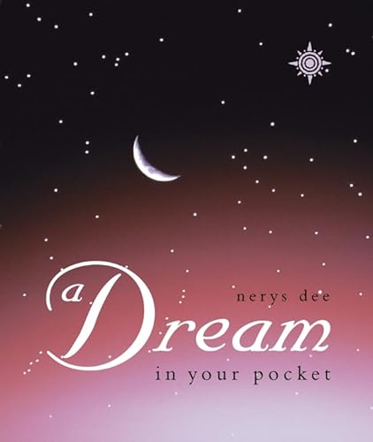 Beispielbild fr A Dream In Your Pocket zum Verkauf von WorldofBooks