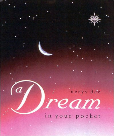 9780007123520: A Dream In Your Pocket