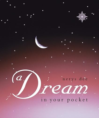 Stock image for A Dream In Your Pocket for sale by WorldofBooks