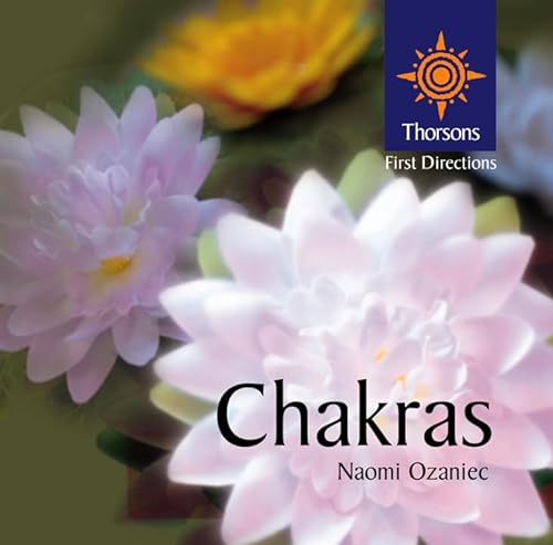 Imagen de archivo de Chakras a la venta por ThriftBooks-Dallas
