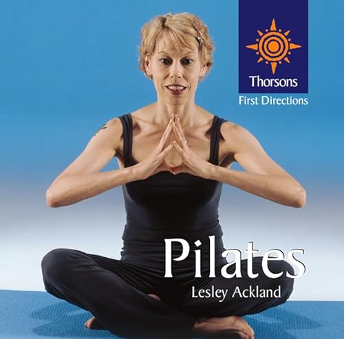 Stock image for Pilates for sale by SecondSale