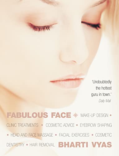 Stock image for Fabulous Face for sale by WorldofBooks