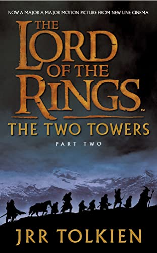 Stock image for The Two Towers for sale by SecondSale