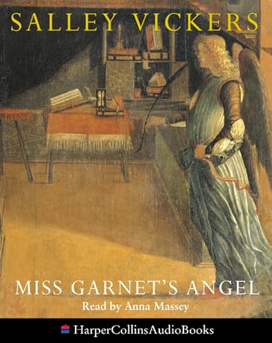 Beispielbild fr Miss Garnet's Angel zum Verkauf von medimops