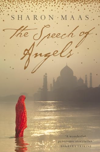 Imagen de archivo de The Speech of Angels a la venta por Reuseabook