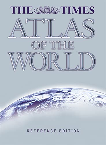 Stock image for Times Atlas of the World : New Generations for sale by Better World Books