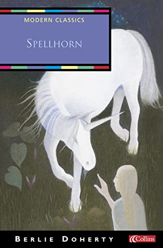 Stock image for Spellhorn (Collins Modern Classics) for sale by WorldofBooks