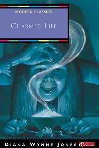 Imagen de archivo de Charmed Life (Collins Modern Classics) a la venta por WorldofBooks