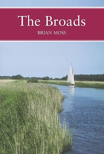 Beispielbild fr The Broads: Book 89 (Collins New Naturalist Library) zum Verkauf von WorldofBooks