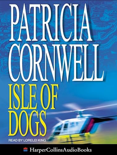 Isle of Dogs (9780007124343) by Cornwell, Patricia