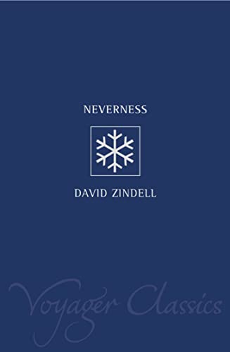 9780007124374: Neverness (Voyager Classics)