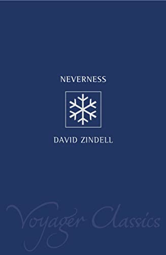 Stock image for Neverness (Voyager Classics) for sale by WorldofBooks