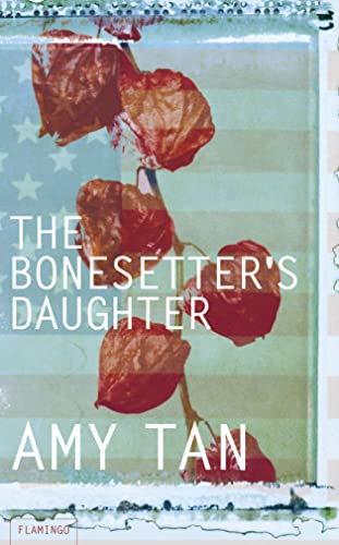 9780007124442: The Bonesetter’s Daughter