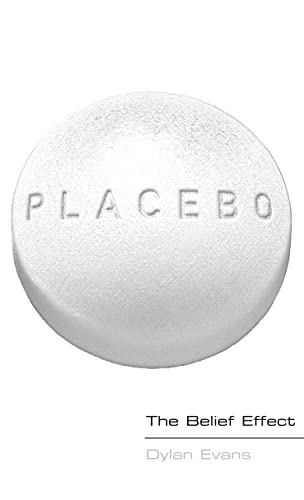 Beispielbild fr Placebo: The Belief Effect zum Verkauf von WorldofBooks