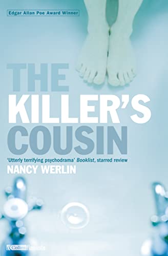 Imagen de archivo de The Killer  s Cousin a la venta por WorldofBooks