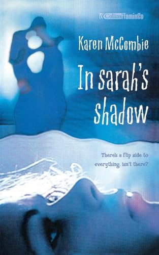 Stock image for In Sarah  s Shadow for sale by WorldofBooks