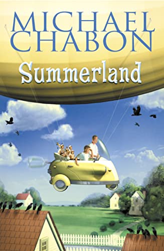 9780007127115: Summerland