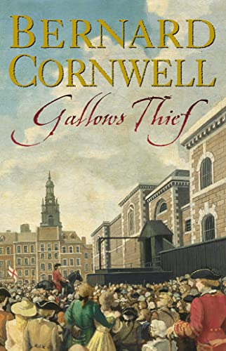 Gallows Thief: **Signed**