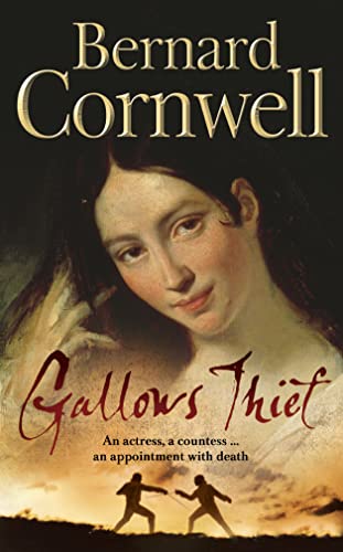 Stock image for Gallows Thief for sale by The London Bookworm