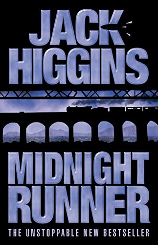 Stock image for Midnight Runner for sale by Better World Books