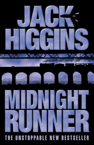 Beispielbild fr Midnight Runner (Sean Dillon Series, Book 10) zum Verkauf von AwesomeBooks