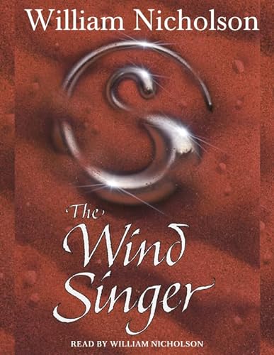 9780007127320: The Wind Singer (The Wind on Fire Trilogy, Book 1)