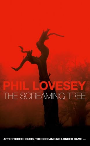 Stock image for THE SCREAMING TREE for sale by WorldofBooks