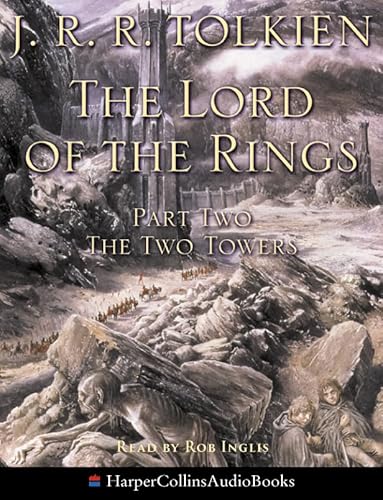 9780007127436: The Lord of the Rings: Part Two: the Two Towers