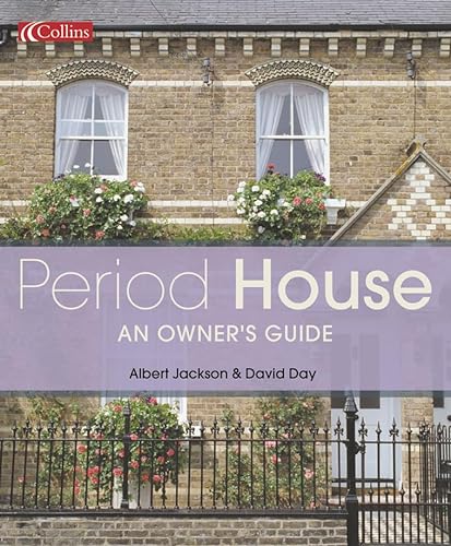 Stock image for Period House : An Owners Guide for sale by MusicMagpie