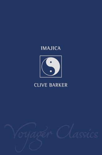9780007127696: Imajica (Voyager Classics)