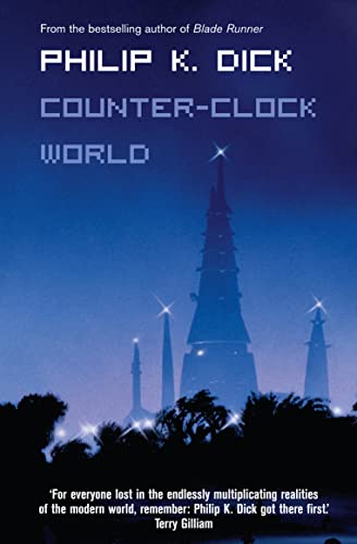 Stock image for Counter-Clock World for sale by Blackwell's