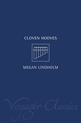 9780007127733: Cloven Hooves