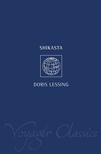 9780007127764: Shikasta (Voyager Classics): Re-colonised Planet 5