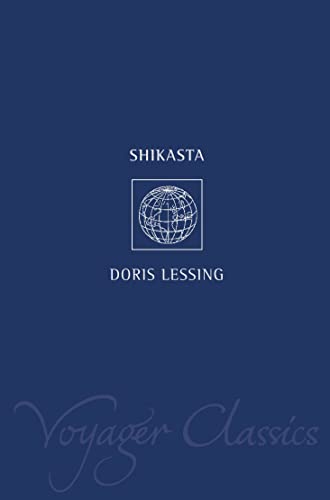 Shikasta (9780007127764) by Doris Lessing