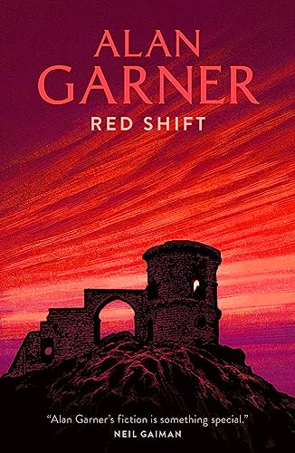 Stock image for Red Shift for sale by Blackwell's