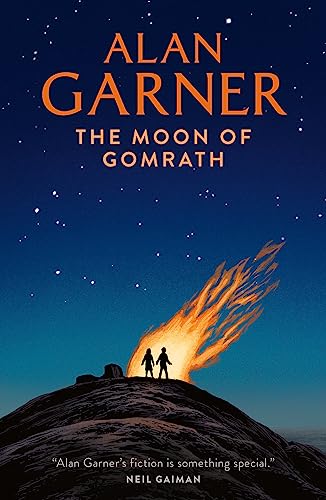 9780007127870: Moon of Gomrath: A compelling magical fantasy adventure, the sequel to The Weirdstone of Brisingamen
