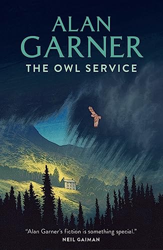 Stock image for The Owl Service for sale by Blackwell's