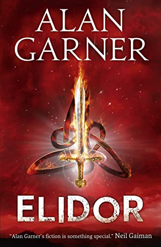 Stock image for Elidor for sale by WorldofBooks