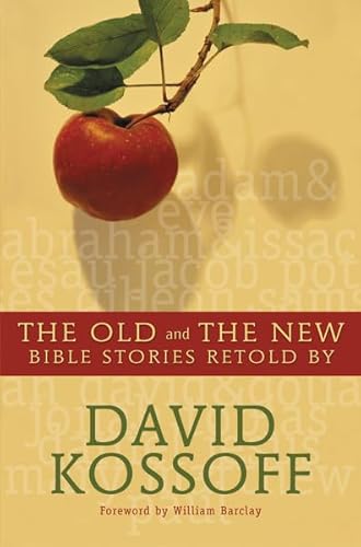Stock image for Old and the New: Bible Stories Retold for sale by WorldofBooks