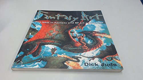 Stock image for Fantasy Art for sale by Greener Books