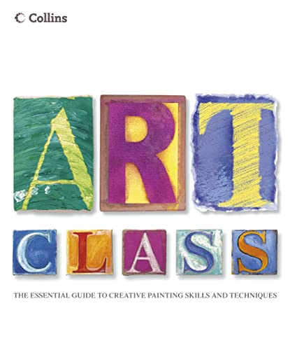 Stock image for Art Class for sale by Better World Books